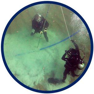 Underwater Inspection