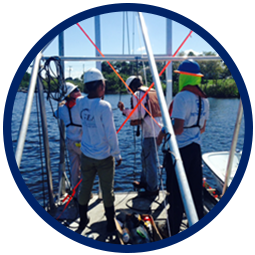 Marine Engineering