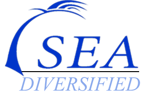Sea Diversified, Logo
