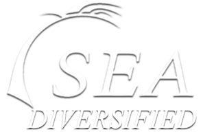 Logo - Sea Diversified