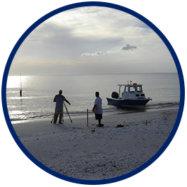 Beach Profile Surveys