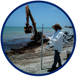 Construction Layout Surveys