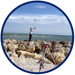Coastal Structure Surveys