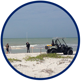 Beach Profile Surveys